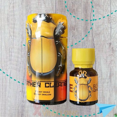 Popper The Beatles 40ml - Mạnh gấp 3 lần so với Popper thông thường - Popper Vĩnh Long